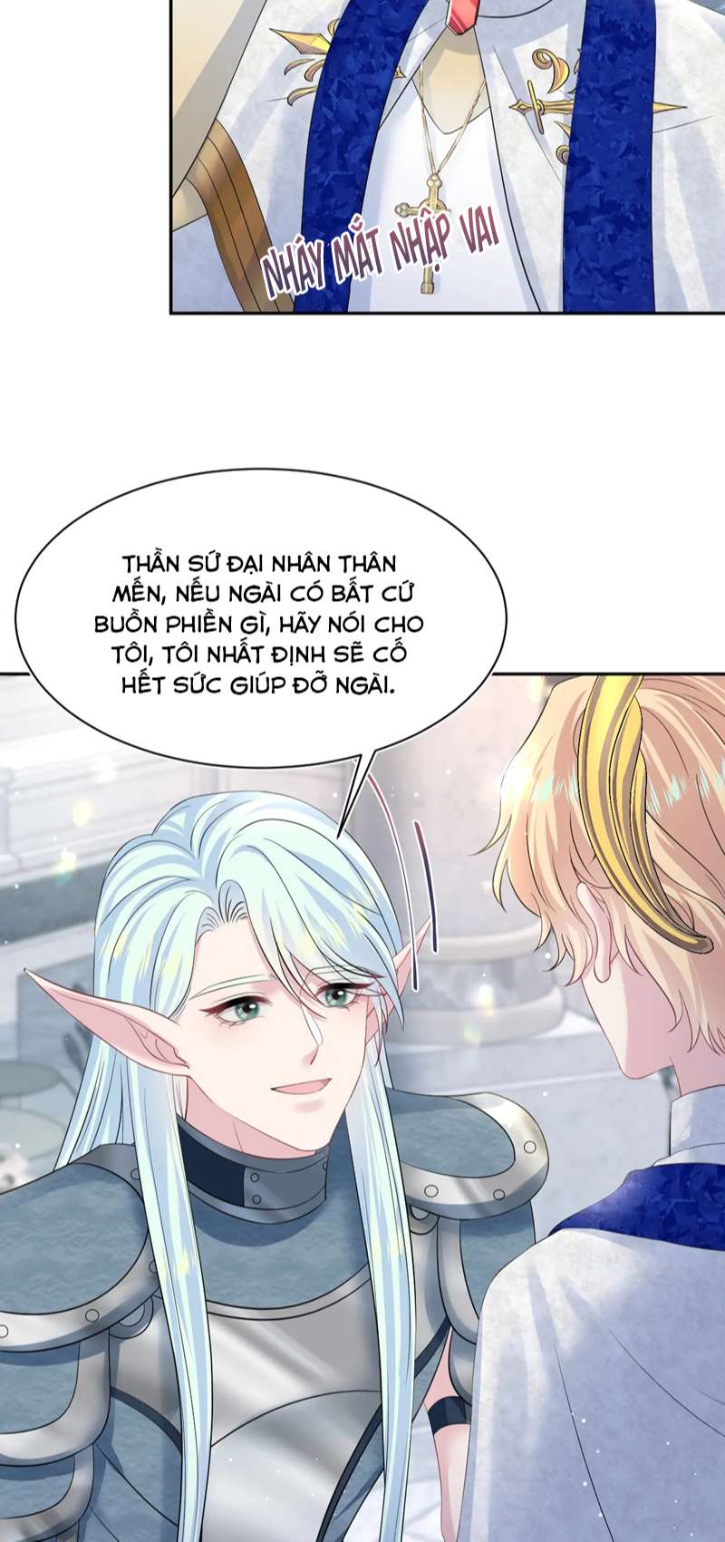 Tuyệt Mỹ Bạch Liên Online Dạy Học Chapter 228 - Trang 2