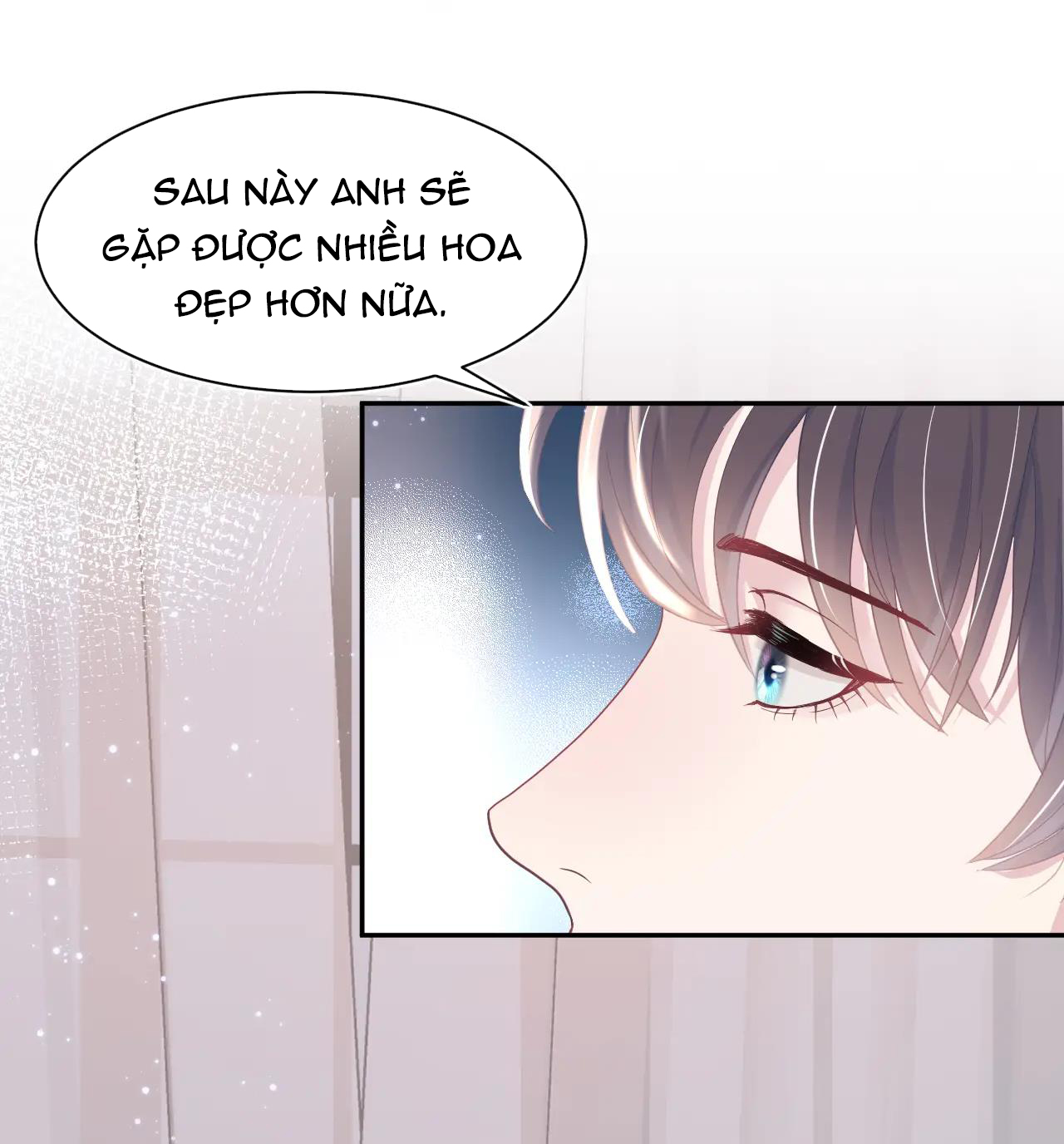Tuyệt Mỹ Bạch Liên Online Dạy Học Chapter 23 - Trang 2