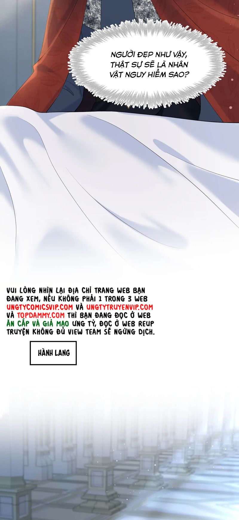 Tuyệt Mỹ Bạch Liên Online Dạy Học Chapter 230 - Trang 2