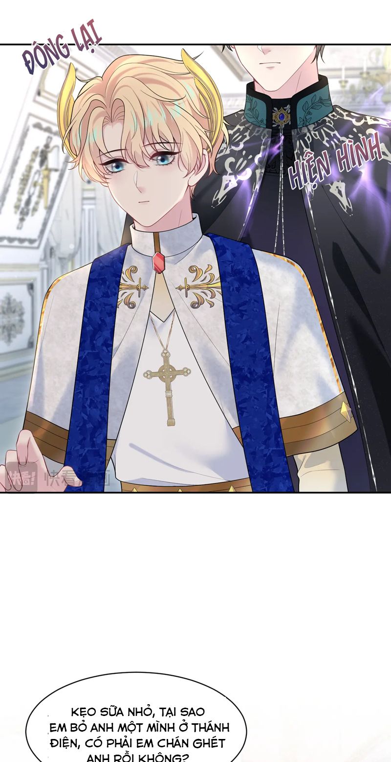 Tuyệt Mỹ Bạch Liên Online Dạy Học Chapter 230 - Trang 2