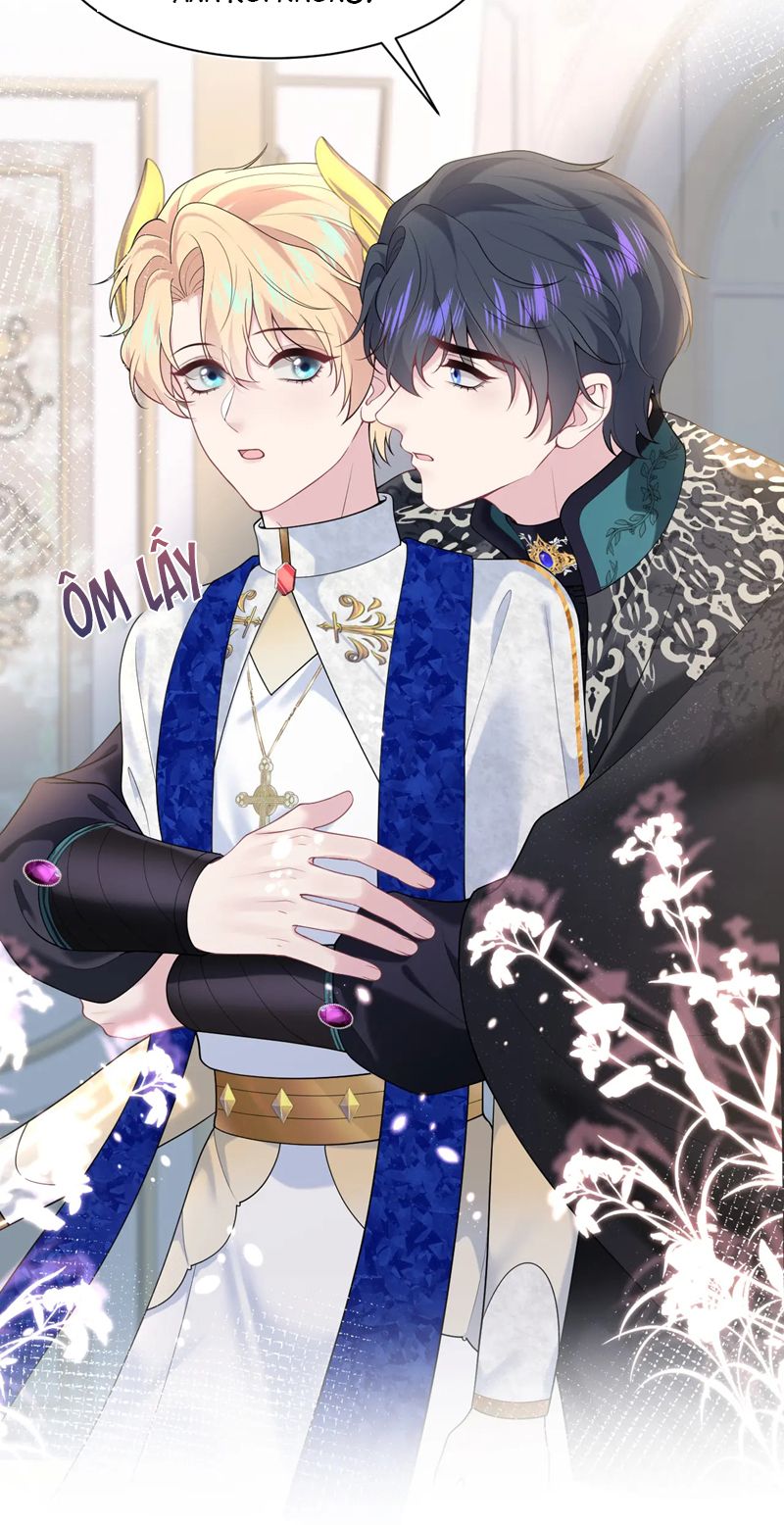 Tuyệt Mỹ Bạch Liên Online Dạy Học Chapter 230 - Trang 2