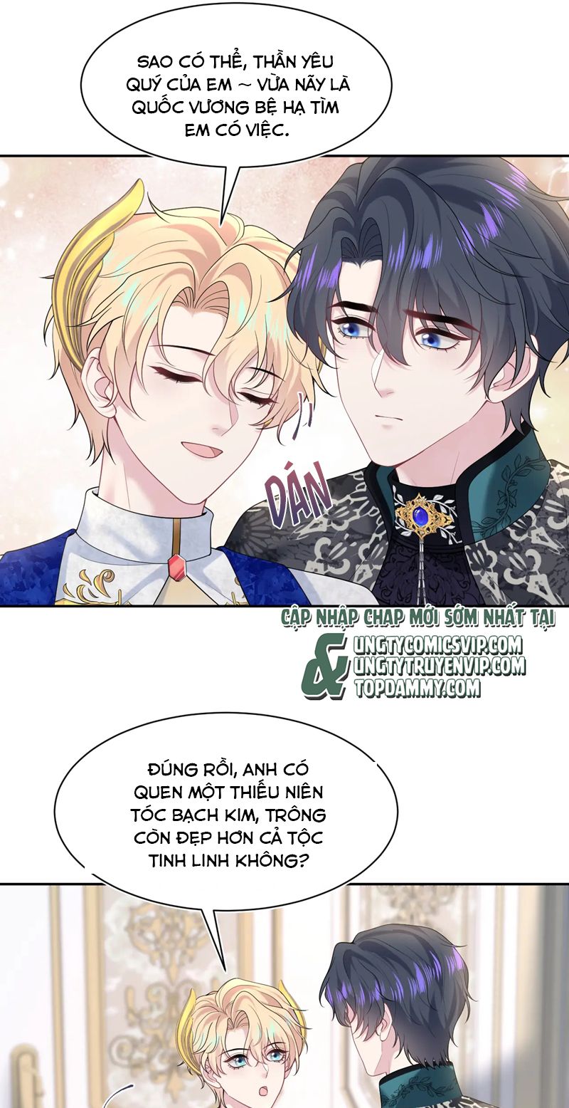 Tuyệt Mỹ Bạch Liên Online Dạy Học Chapter 230 - Trang 2