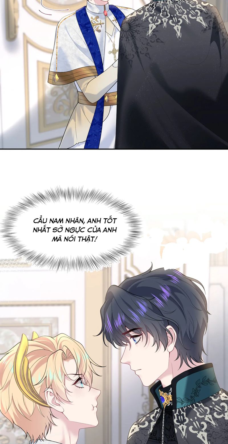 Tuyệt Mỹ Bạch Liên Online Dạy Học Chapter 230 - Trang 2