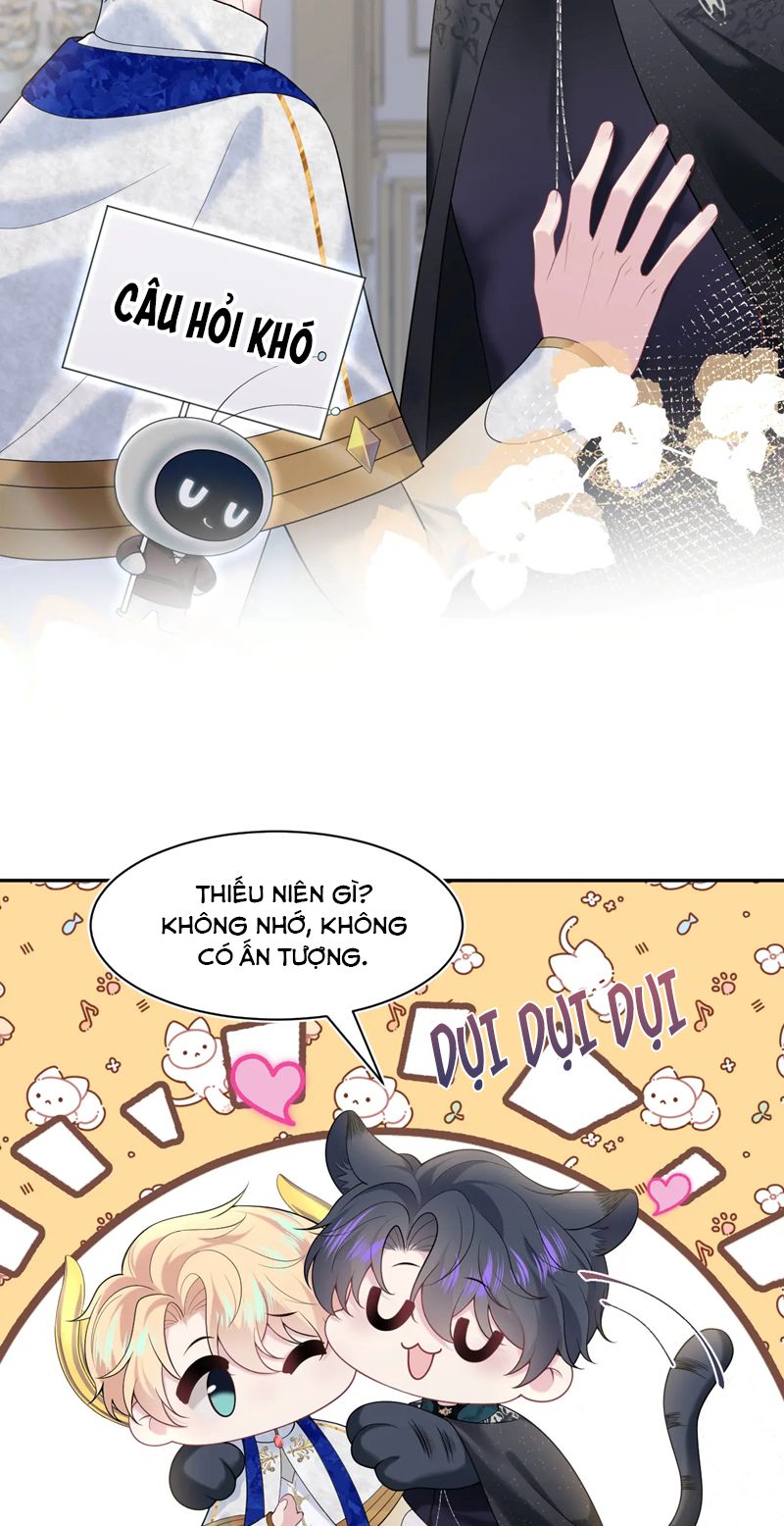 Tuyệt Mỹ Bạch Liên Online Dạy Học Chapter 230 - Trang 2