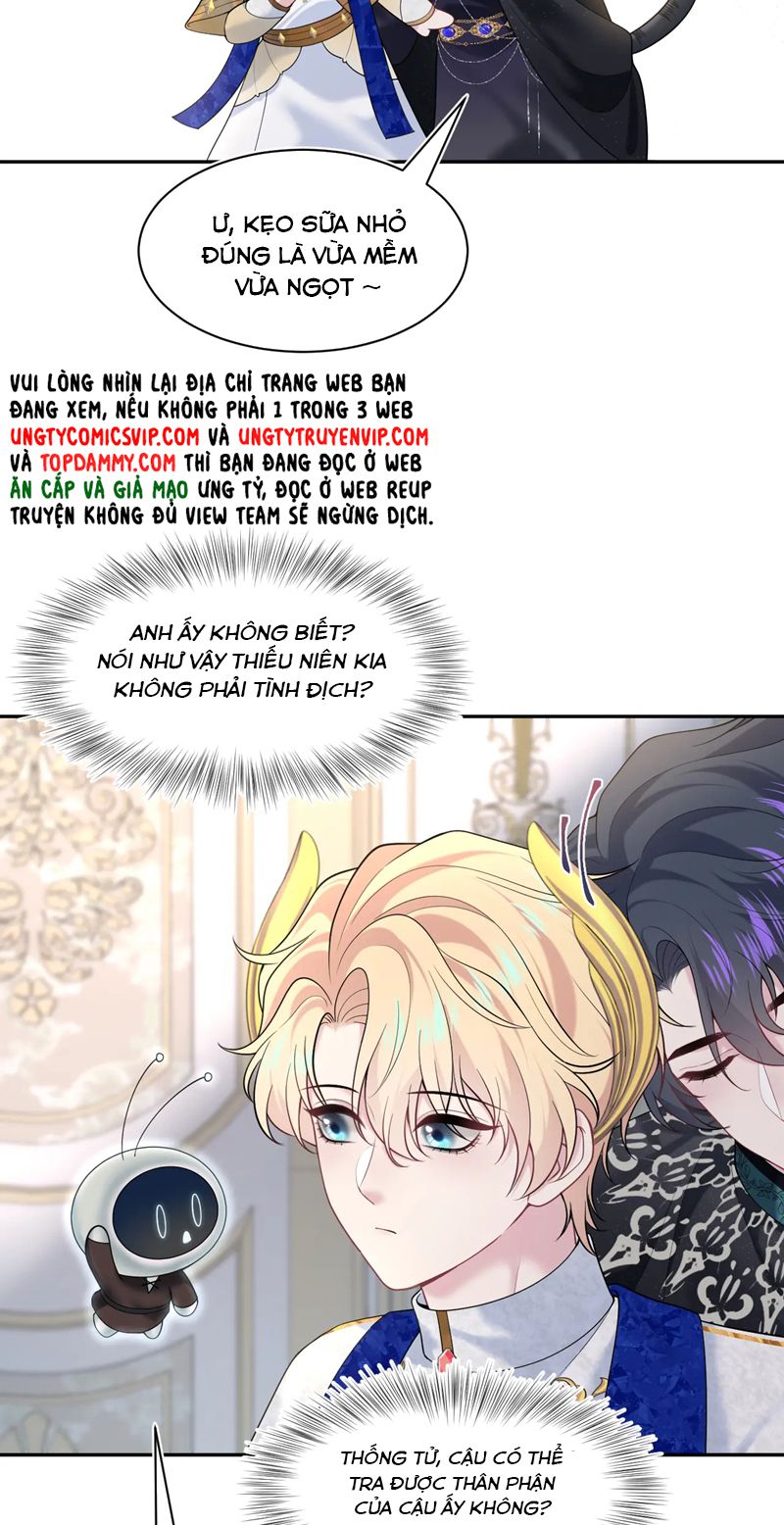 Tuyệt Mỹ Bạch Liên Online Dạy Học Chapter 230 - Trang 2