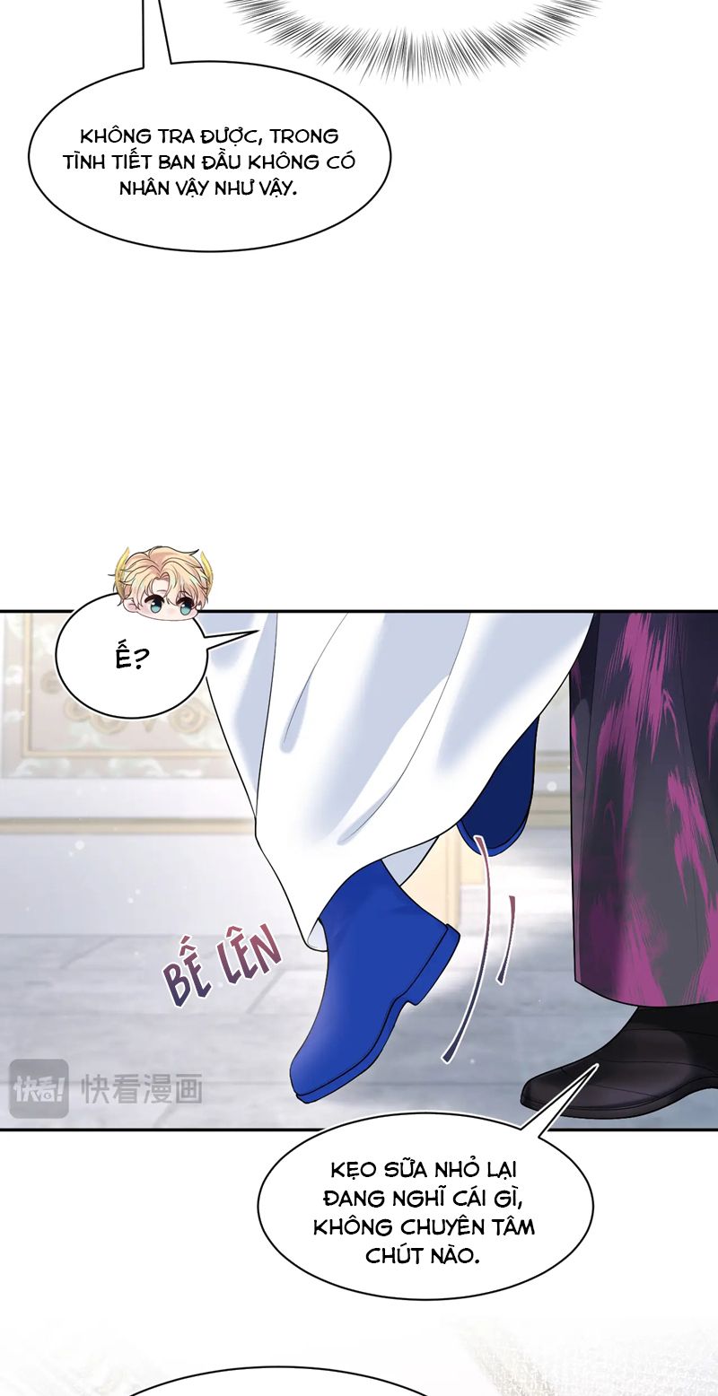 Tuyệt Mỹ Bạch Liên Online Dạy Học Chapter 230 - Trang 2