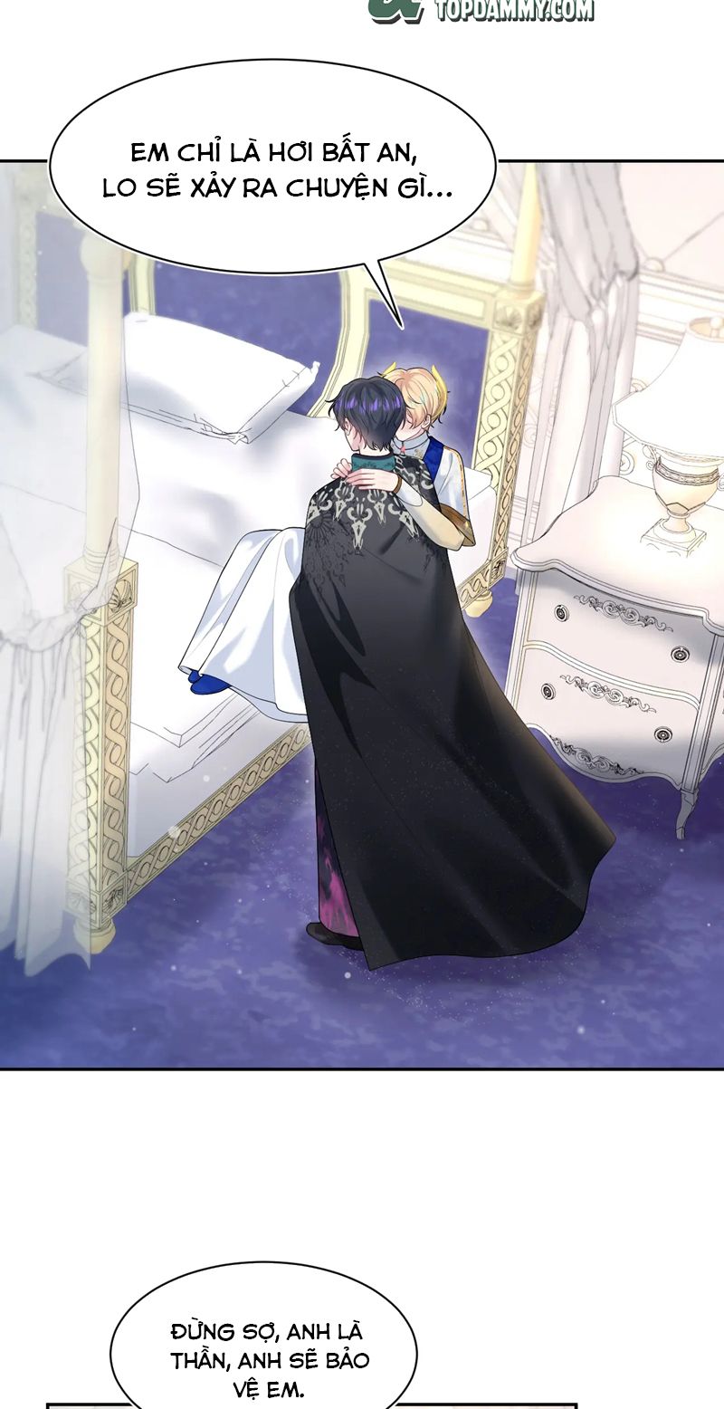 Tuyệt Mỹ Bạch Liên Online Dạy Học Chapter 230 - Trang 2