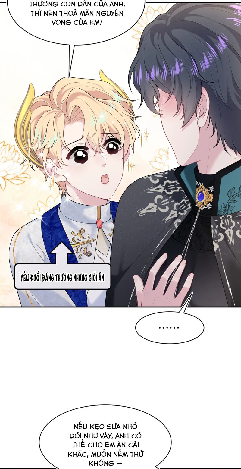 Tuyệt Mỹ Bạch Liên Online Dạy Học Chapter 230 - Trang 2