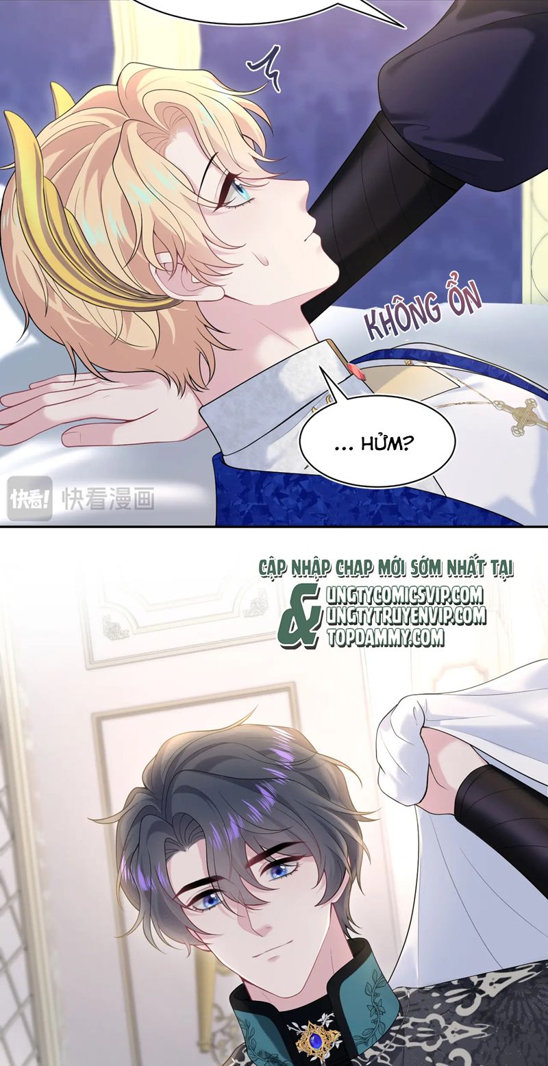 Tuyệt Mỹ Bạch Liên Online Dạy Học Chapter 230 - Trang 2