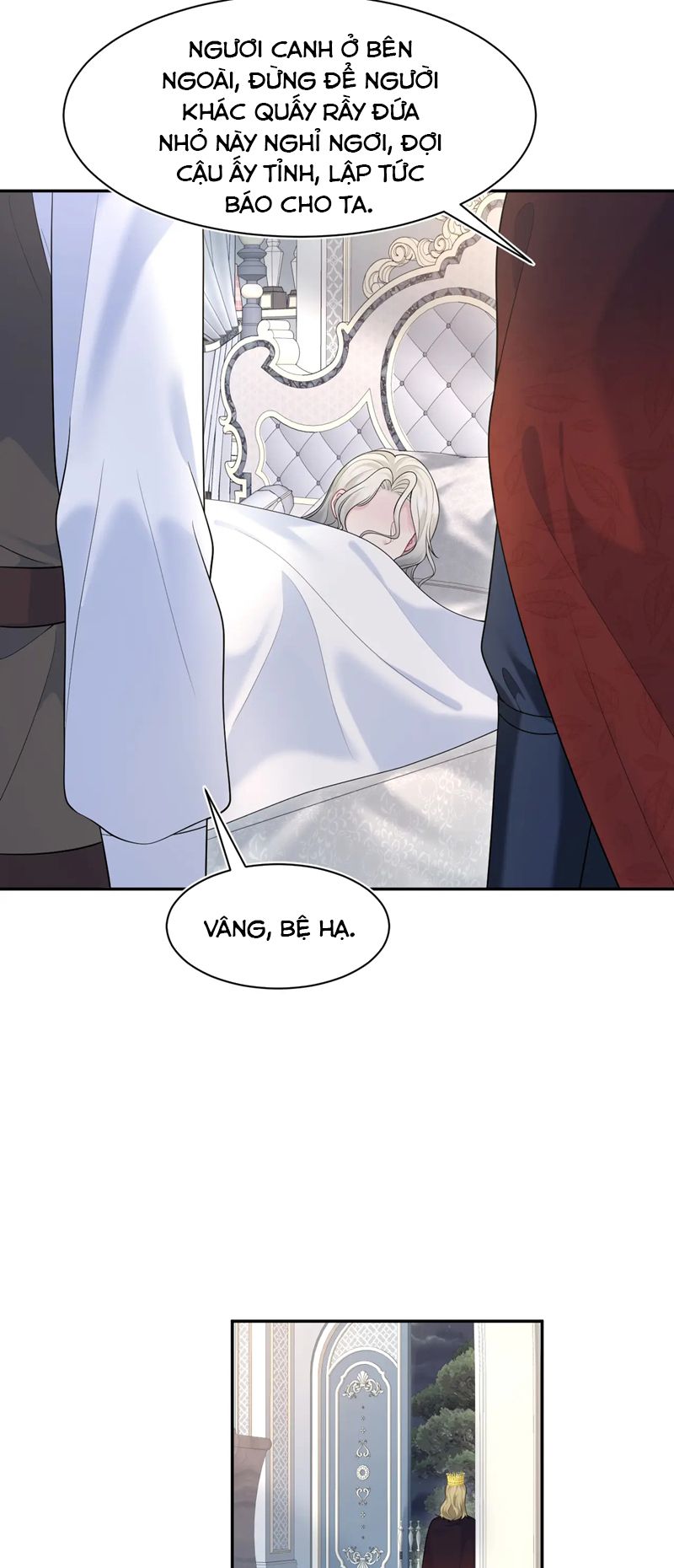 Tuyệt Mỹ Bạch Liên Online Dạy Học Chapter 230 - Trang 2