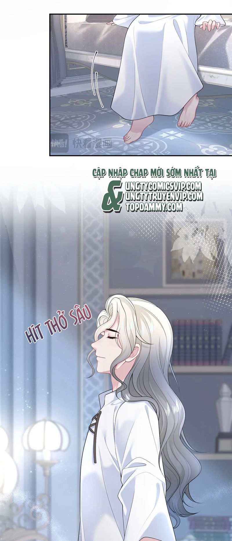 Tuyệt Mỹ Bạch Liên Online Dạy Học Chapter 230 - Trang 2