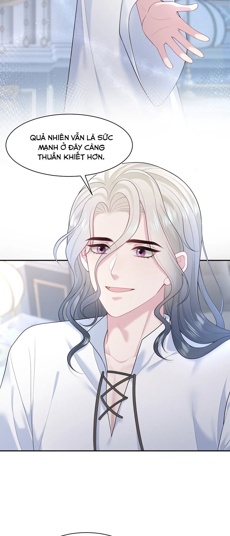 Tuyệt Mỹ Bạch Liên Online Dạy Học Chapter 230 - Trang 2