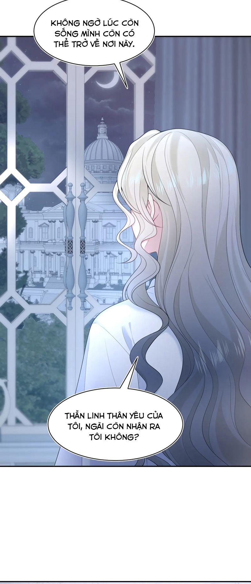 Tuyệt Mỹ Bạch Liên Online Dạy Học Chapter 230 - Trang 2