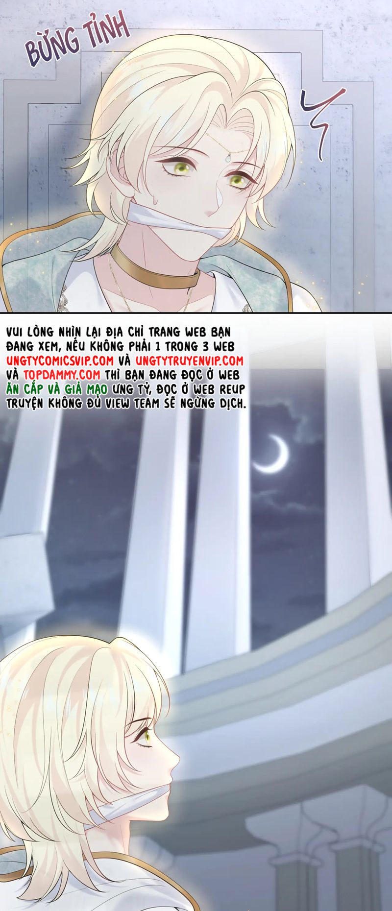 Tuyệt Mỹ Bạch Liên Online Dạy Học Chapter 230 - Trang 2