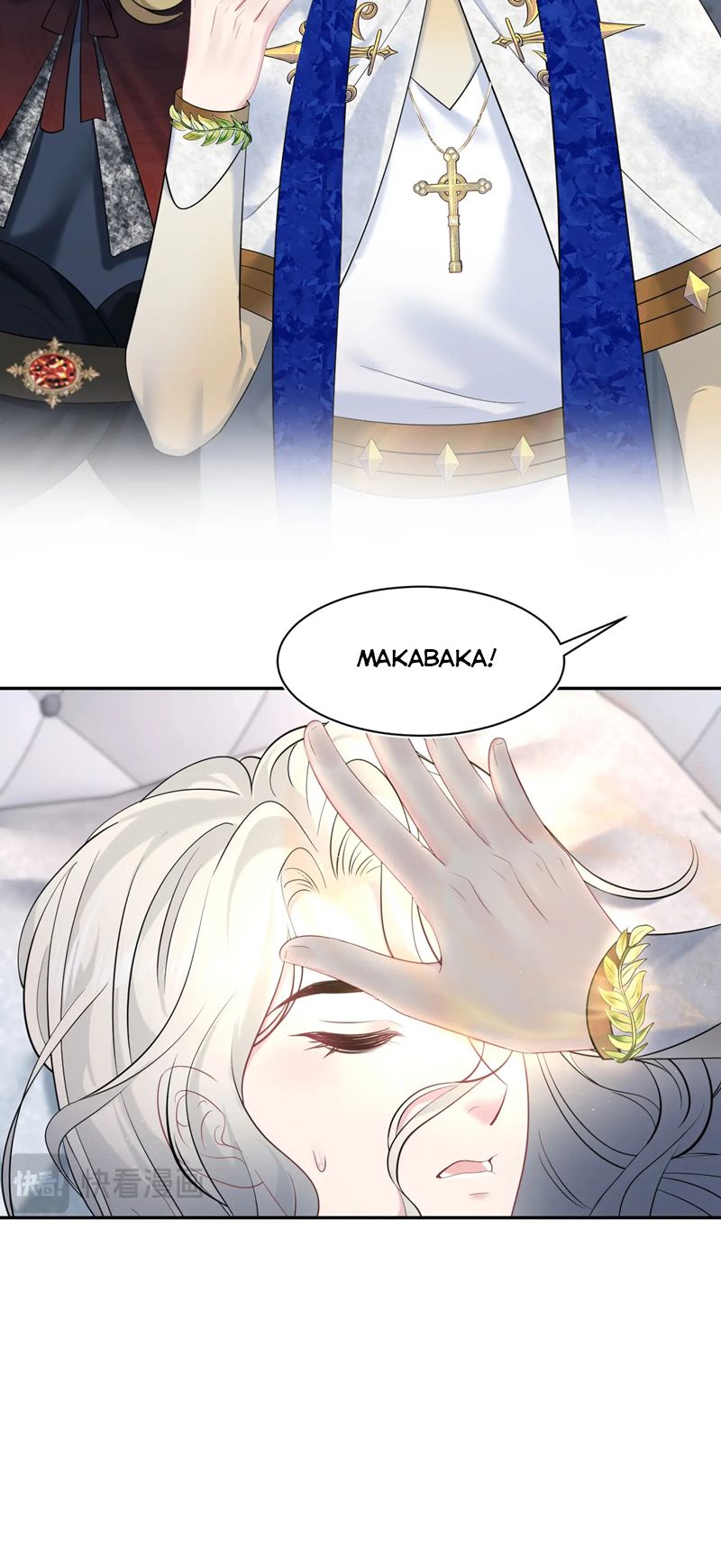 Tuyệt Mỹ Bạch Liên Online Dạy Học Chapter 230 - Trang 2