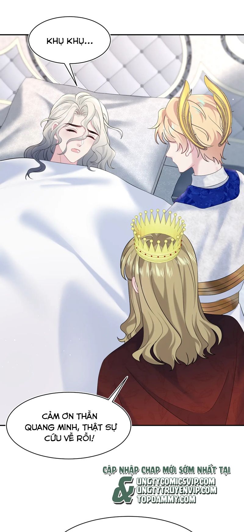 Tuyệt Mỹ Bạch Liên Online Dạy Học Chapter 230 - Trang 2