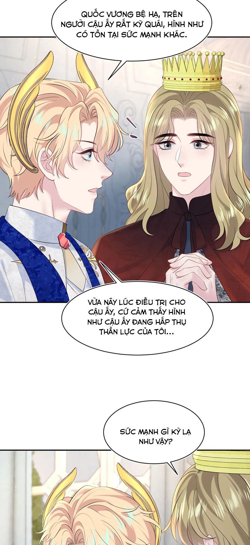 Tuyệt Mỹ Bạch Liên Online Dạy Học Chapter 230 - Trang 2