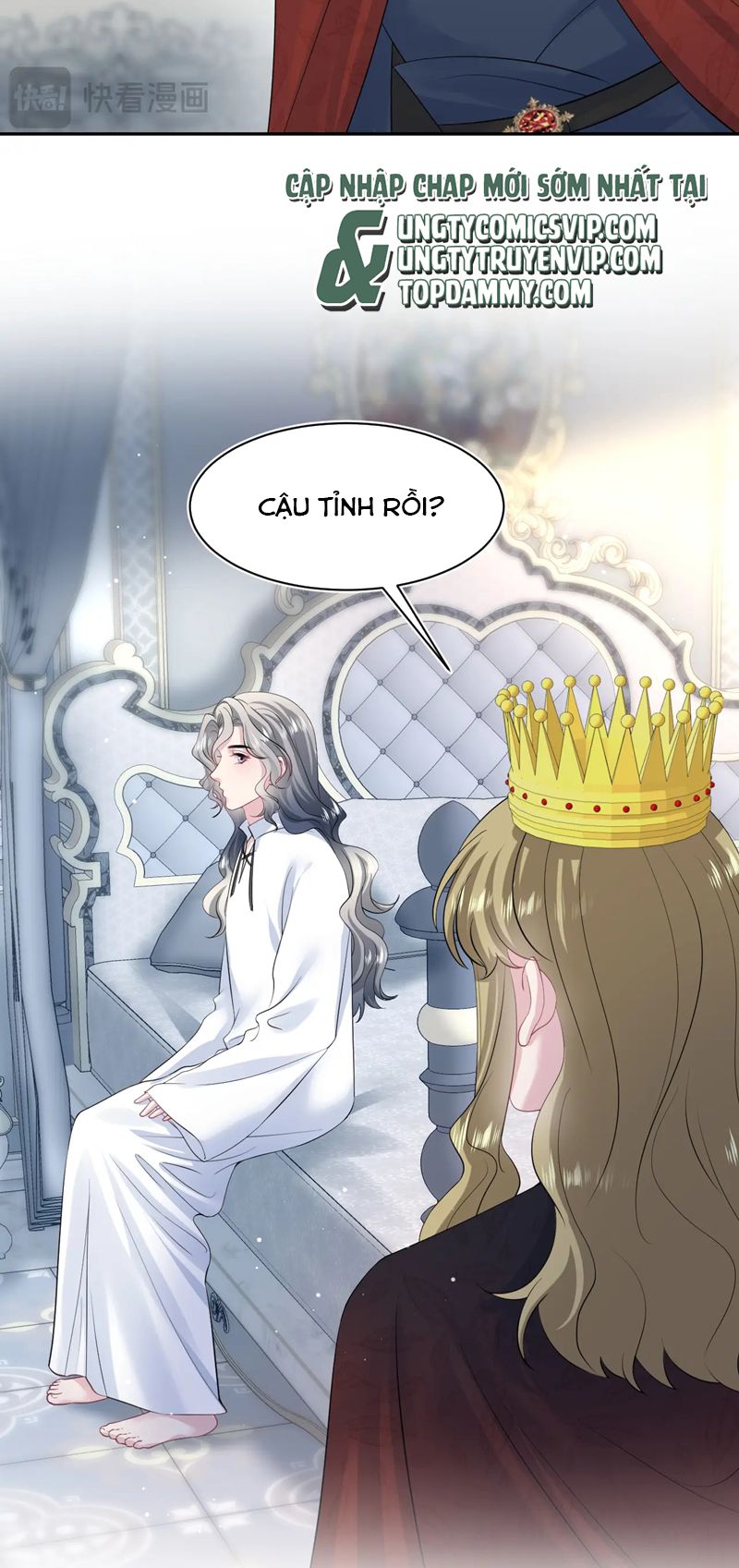 Tuyệt Mỹ Bạch Liên Online Dạy Học Chapter 231 - Trang 2