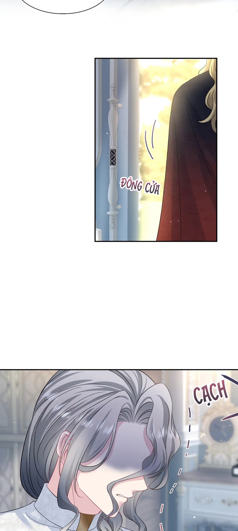 Tuyệt Mỹ Bạch Liên Online Dạy Học Chapter 232 - Trang 2