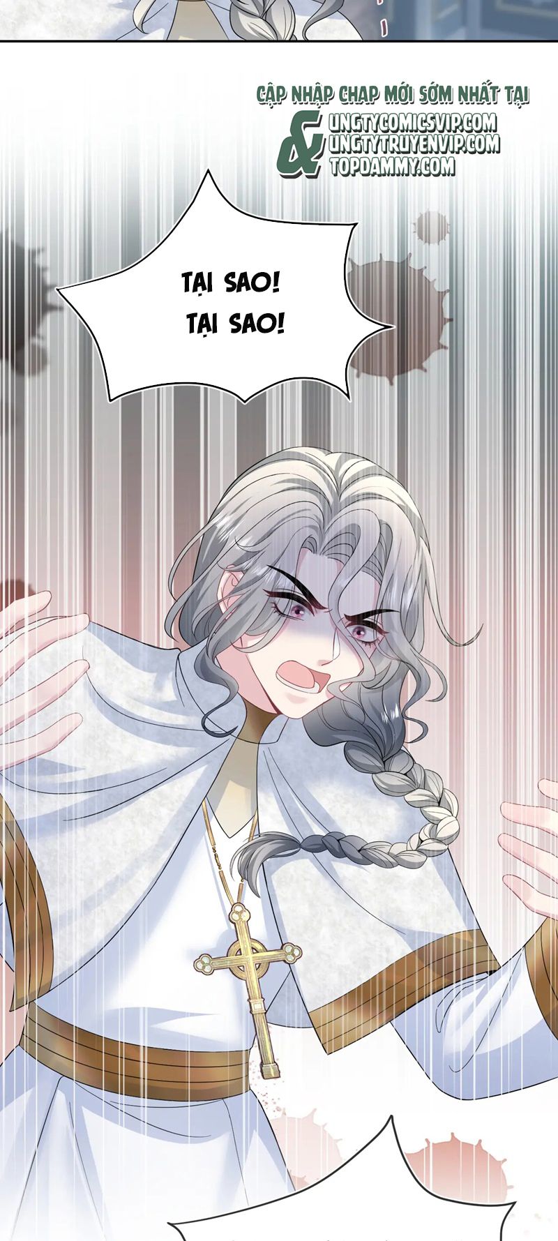 Tuyệt Mỹ Bạch Liên Online Dạy Học Chapter 232 - Trang 2