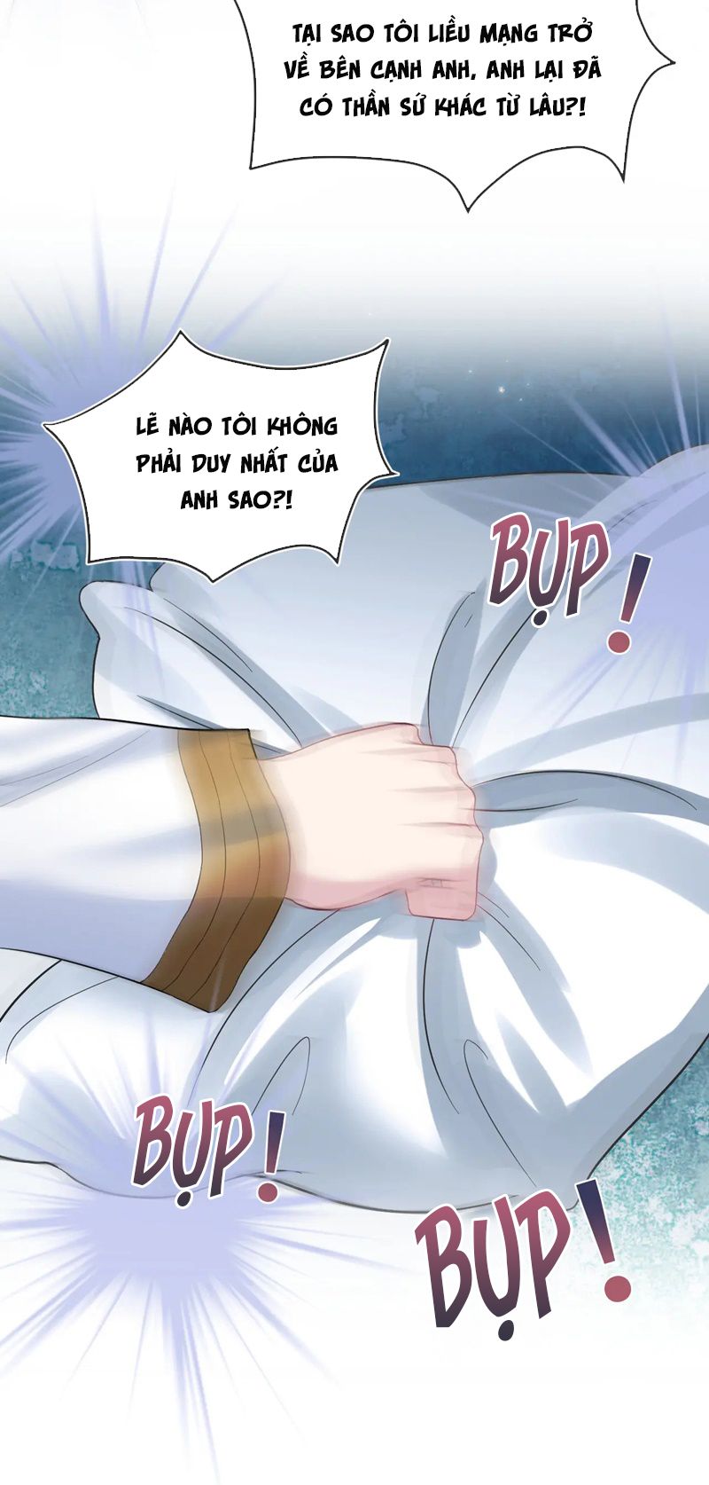 Tuyệt Mỹ Bạch Liên Online Dạy Học Chapter 232 - Trang 2