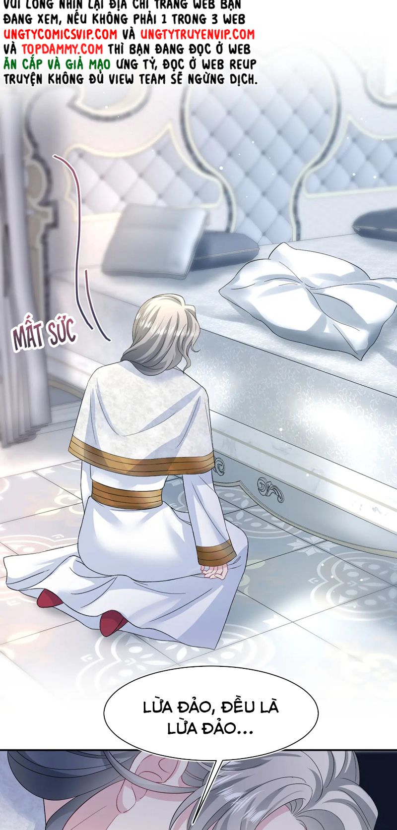 Tuyệt Mỹ Bạch Liên Online Dạy Học Chapter 232 - Trang 2