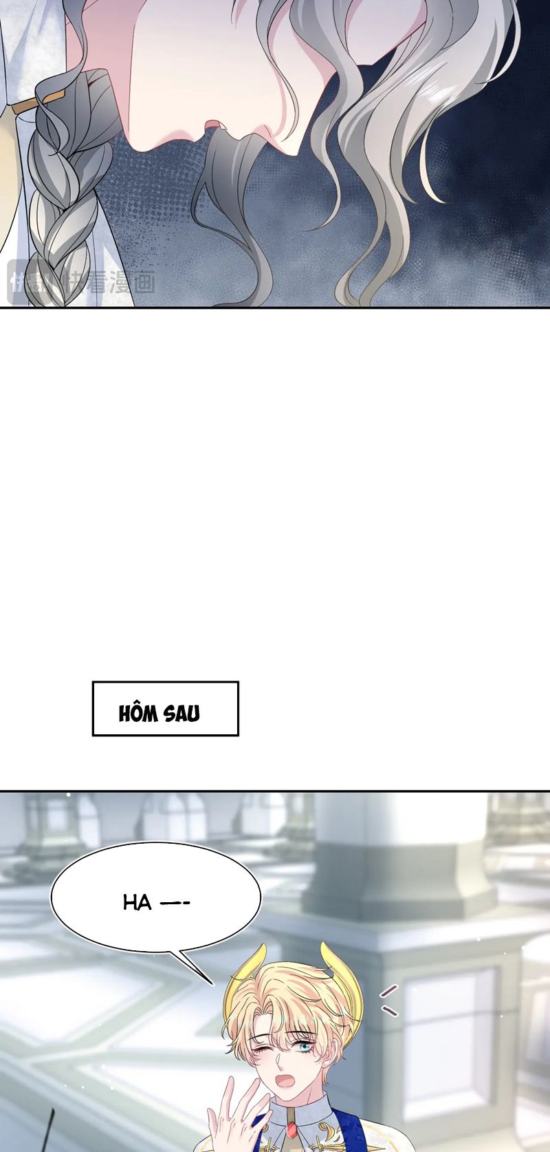 Tuyệt Mỹ Bạch Liên Online Dạy Học Chapter 232 - Trang 2