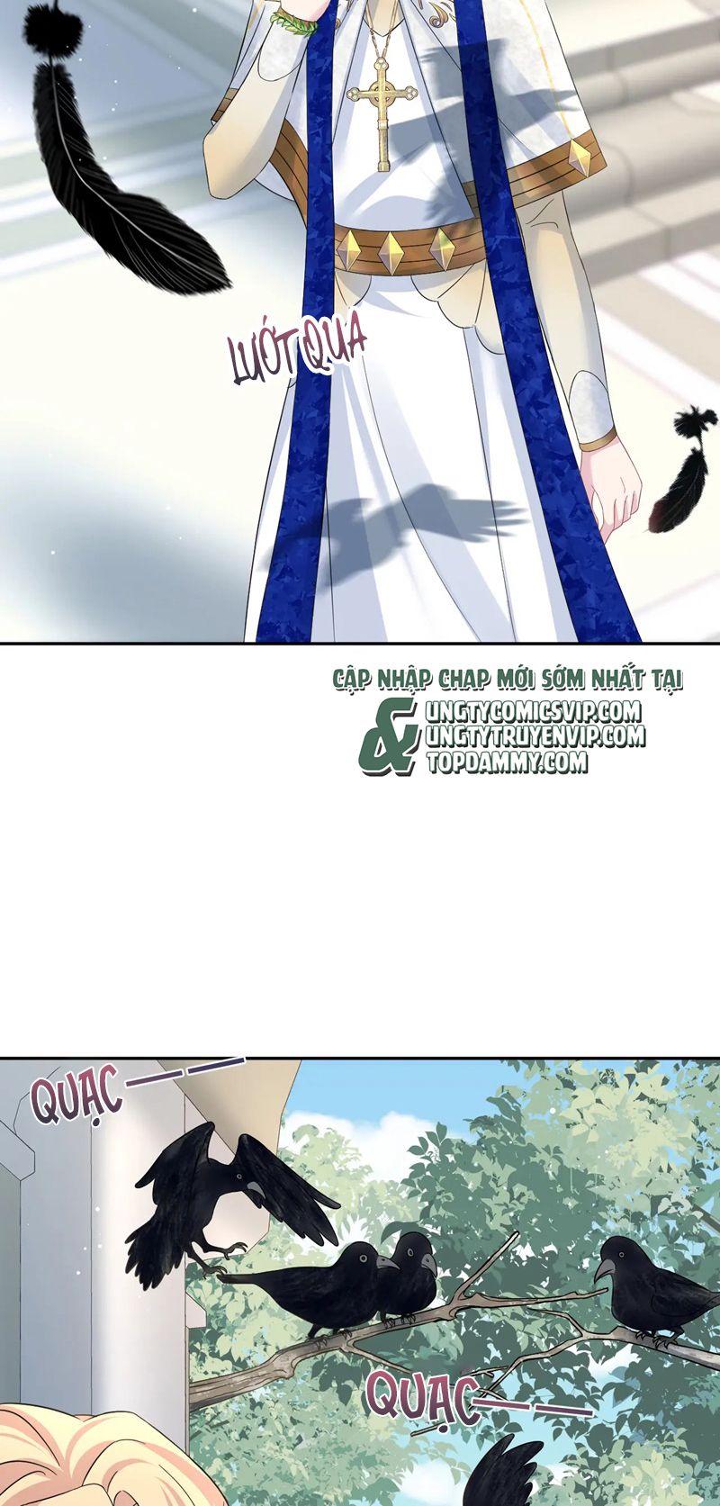 Tuyệt Mỹ Bạch Liên Online Dạy Học Chapter 232 - Trang 2