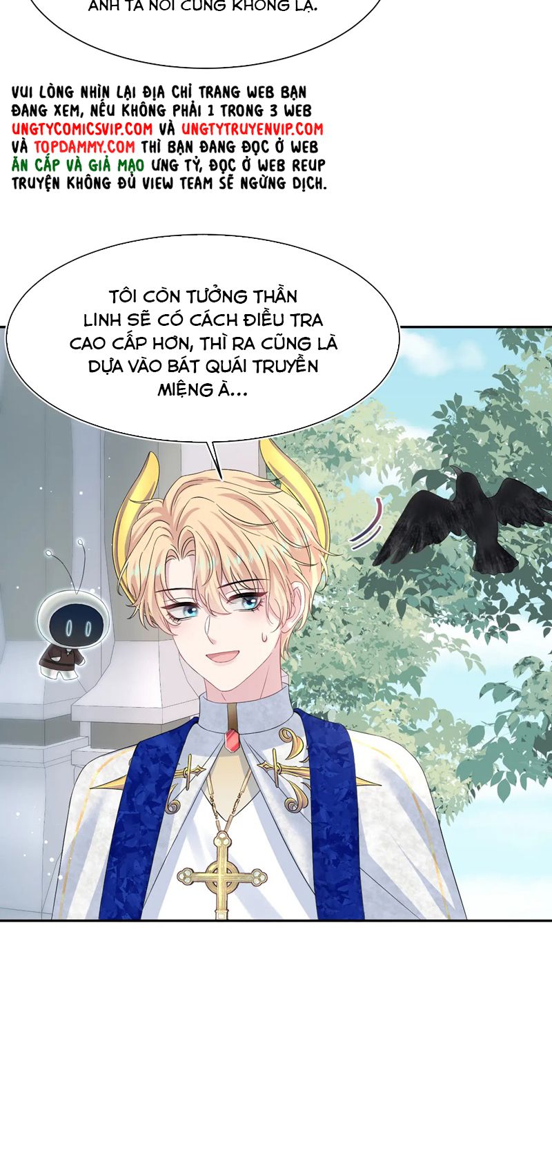 Tuyệt Mỹ Bạch Liên Online Dạy Học Chapter 232 - Trang 2