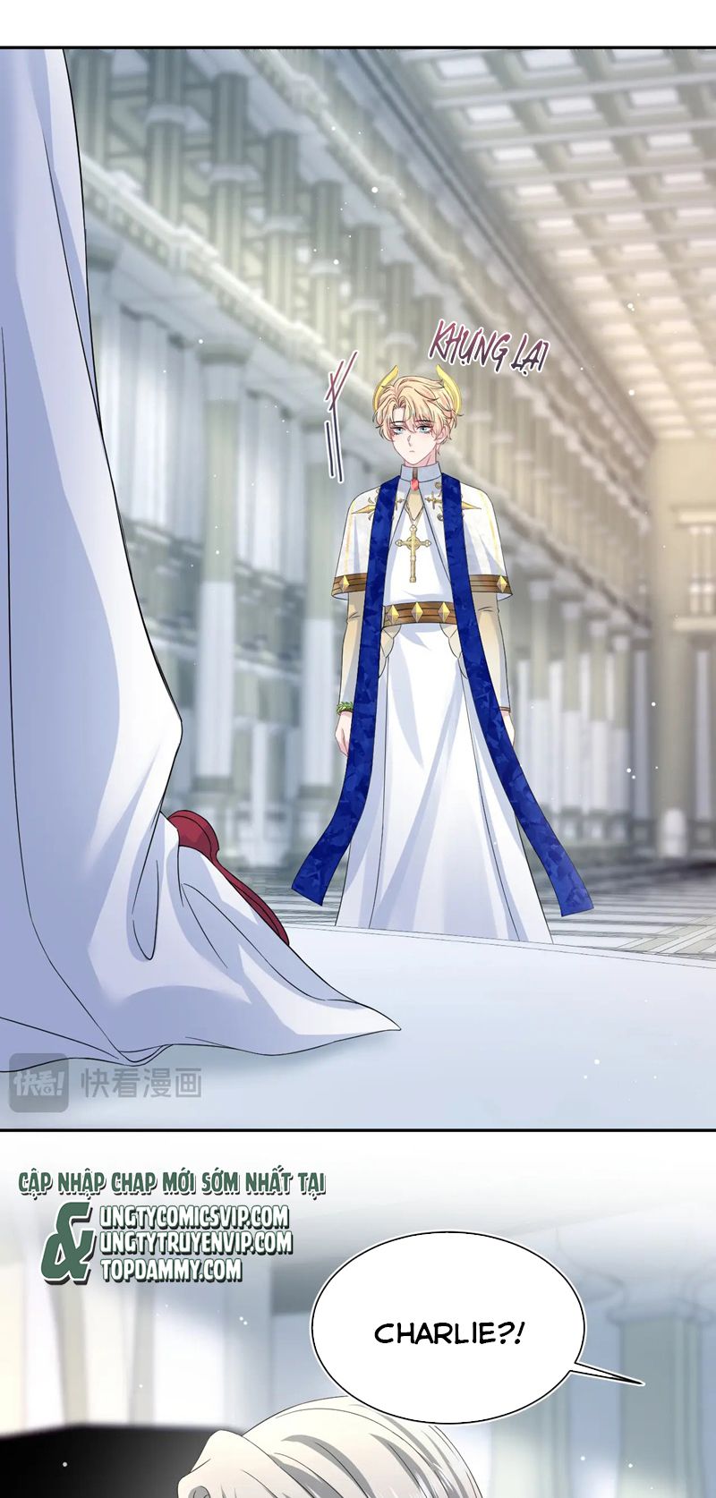 Tuyệt Mỹ Bạch Liên Online Dạy Học Chapter 232 - Trang 2