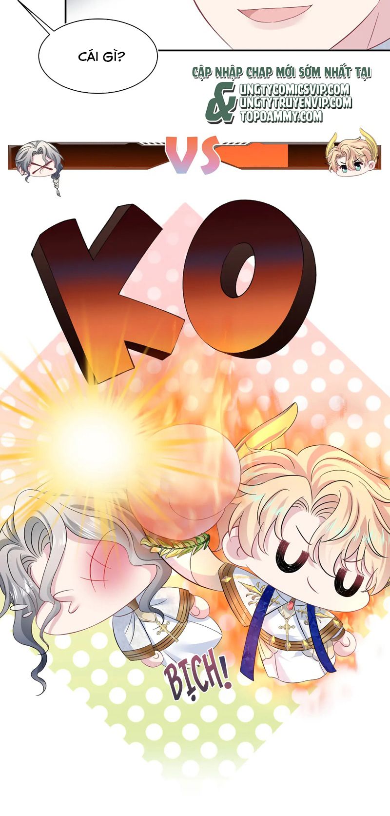 Tuyệt Mỹ Bạch Liên Online Dạy Học Chapter 232 - Trang 2