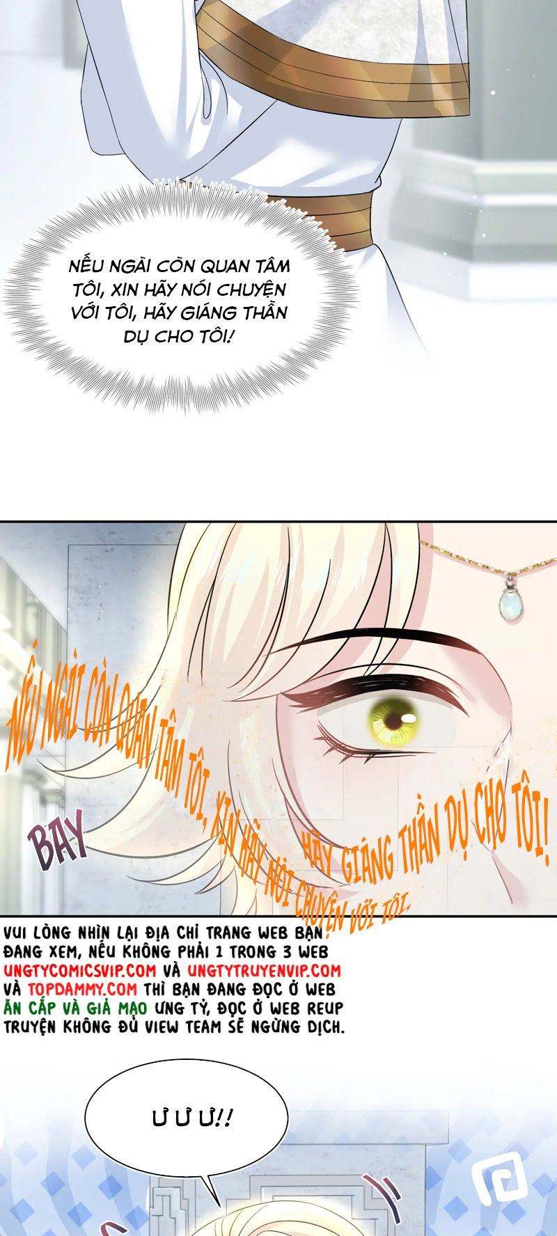 Tuyệt Mỹ Bạch Liên Online Dạy Học Chapter 232 - Trang 2