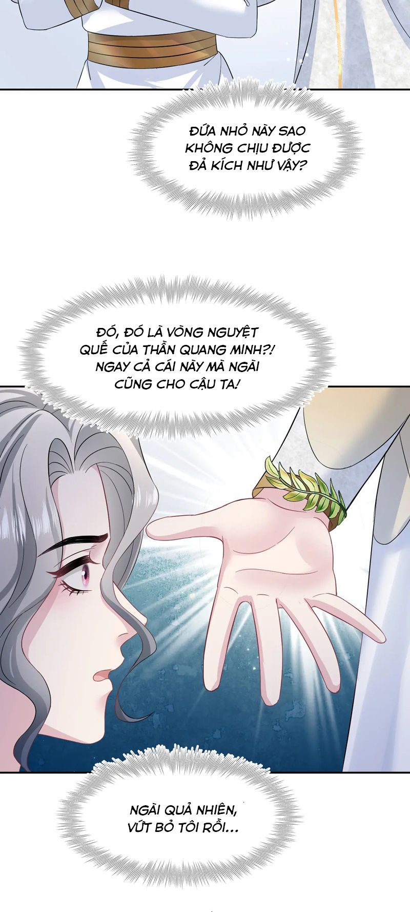 Tuyệt Mỹ Bạch Liên Online Dạy Học Chapter 232 - Trang 2