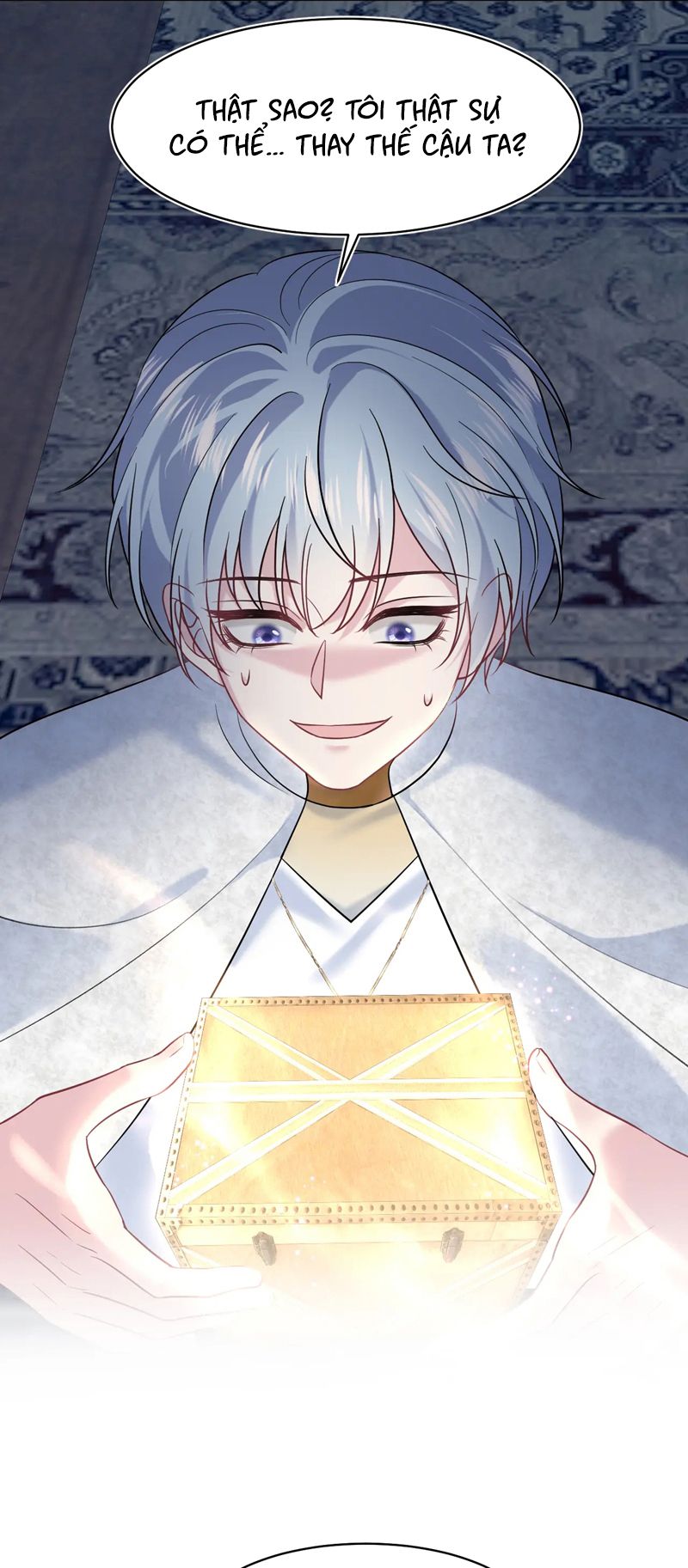 Tuyệt Mỹ Bạch Liên Online Dạy Học Chapter 233 - Trang 2