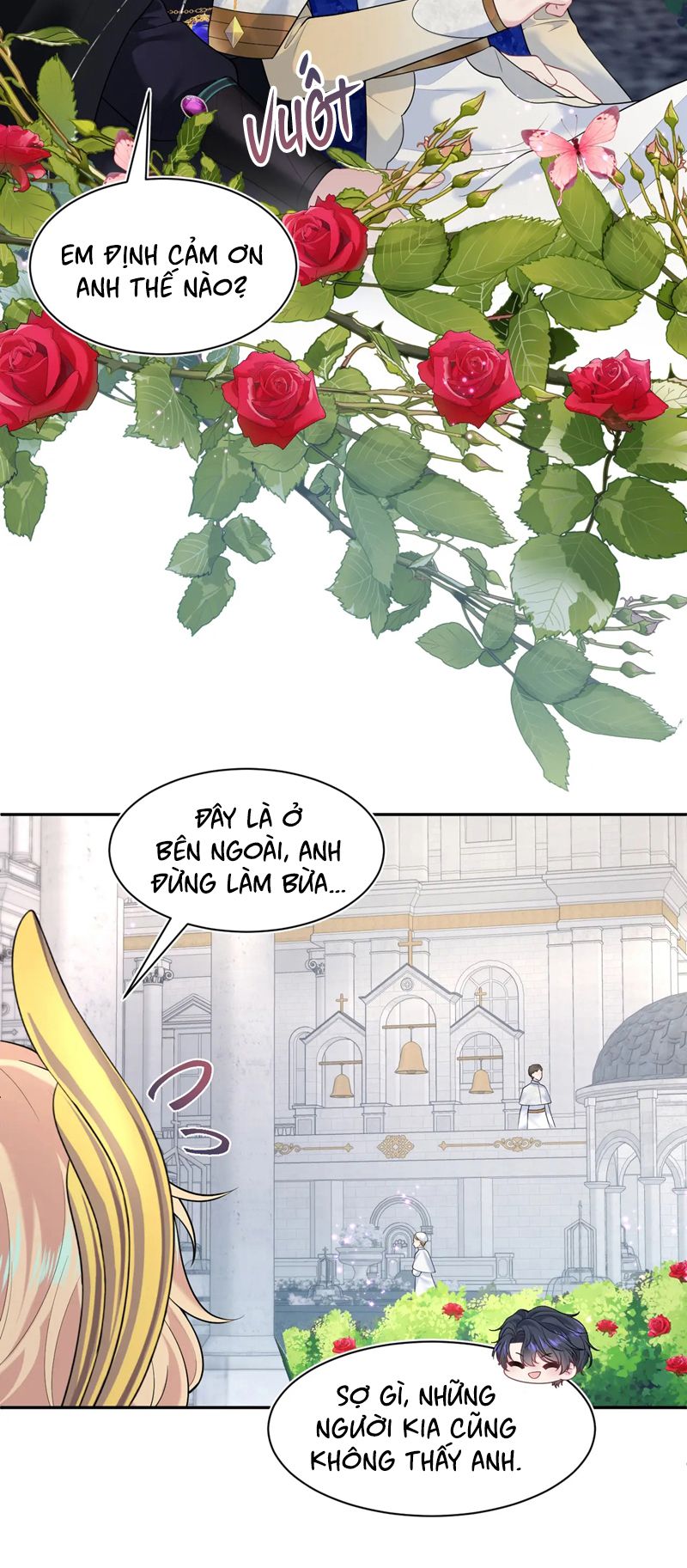 Tuyệt Mỹ Bạch Liên Online Dạy Học Chapter 233 - Trang 2