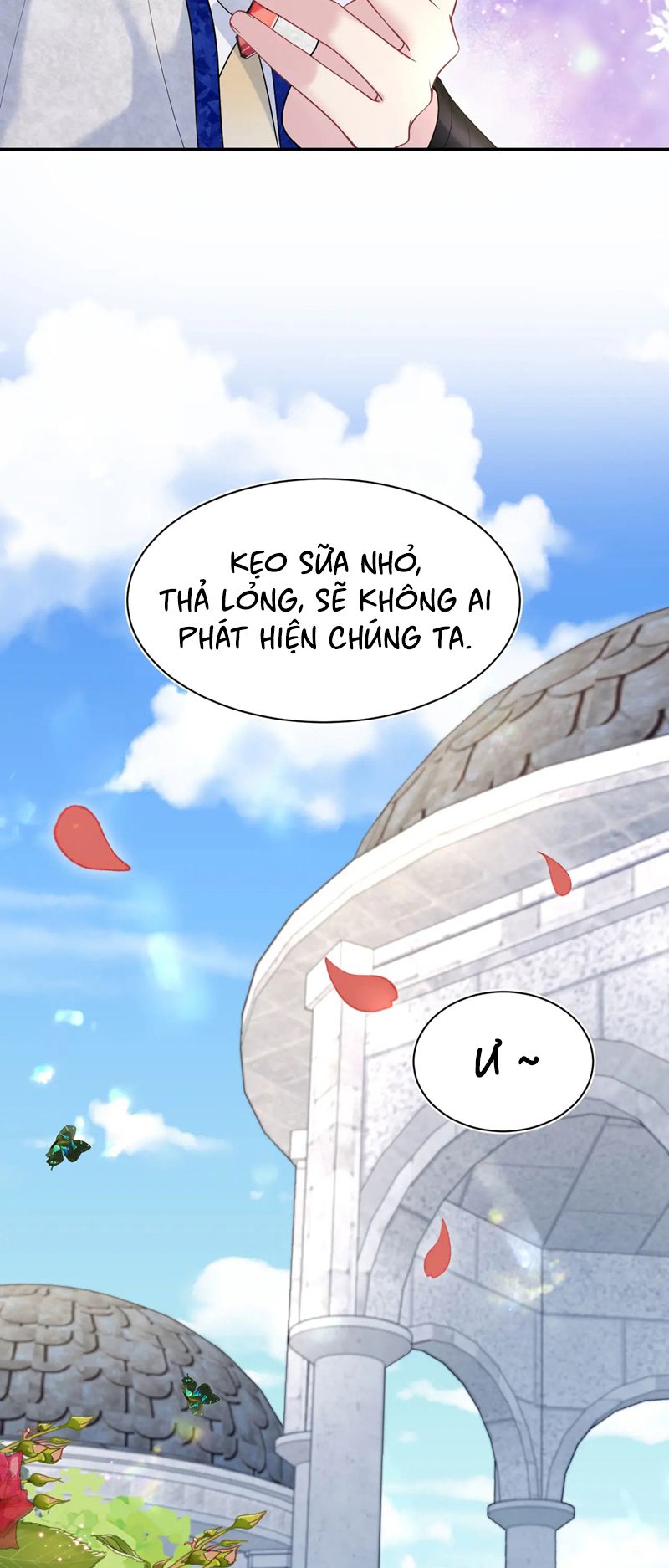 Tuyệt Mỹ Bạch Liên Online Dạy Học Chapter 233 - Trang 2