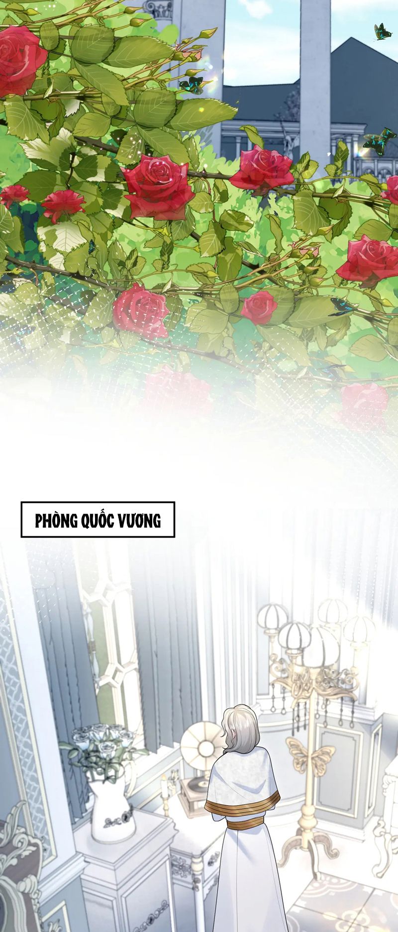 Tuyệt Mỹ Bạch Liên Online Dạy Học Chapter 233 - Trang 2