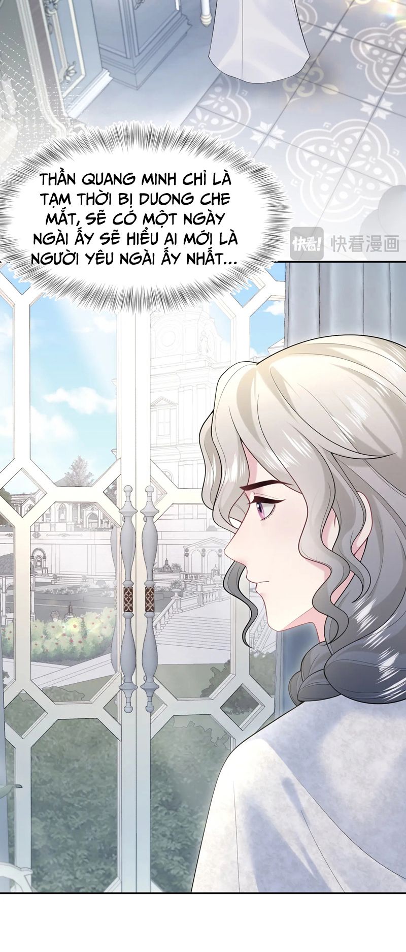 Tuyệt Mỹ Bạch Liên Online Dạy Học Chapter 233 - Trang 2