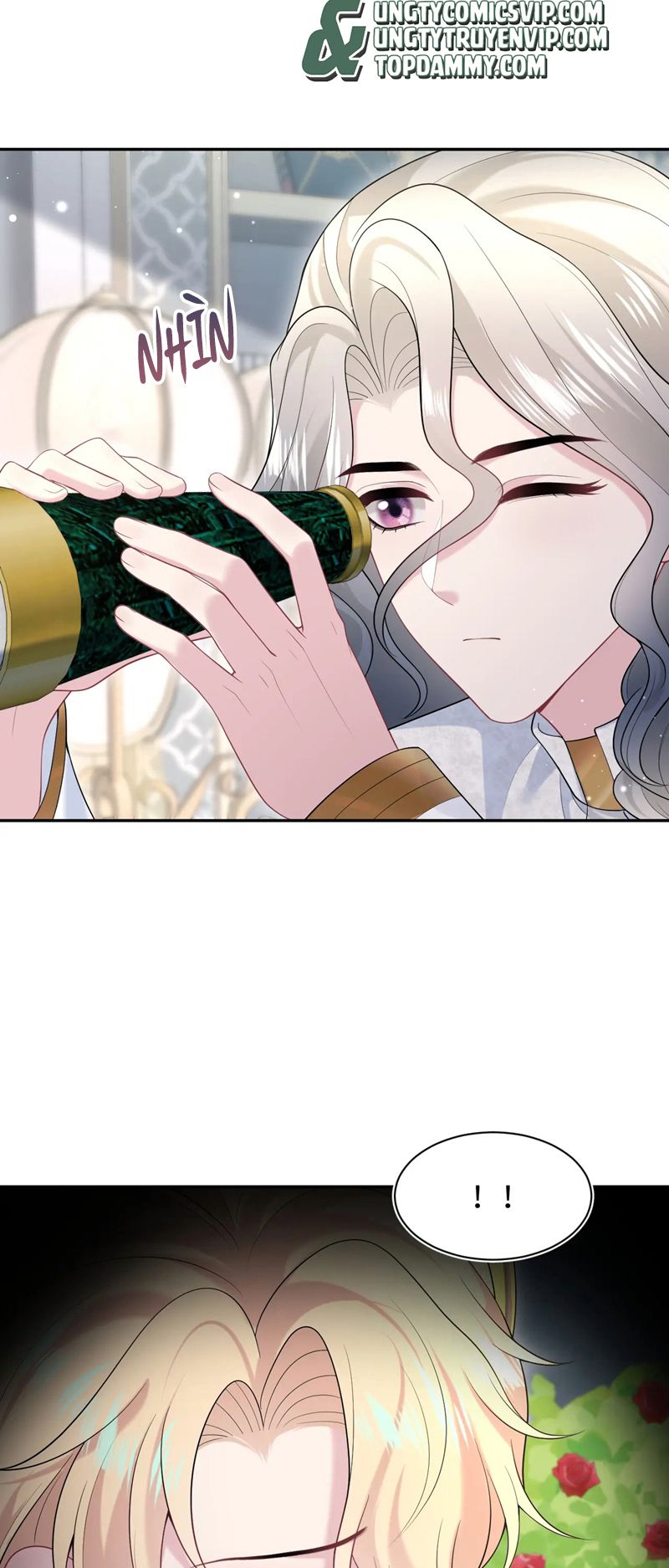 Tuyệt Mỹ Bạch Liên Online Dạy Học Chapter 233 - Trang 2