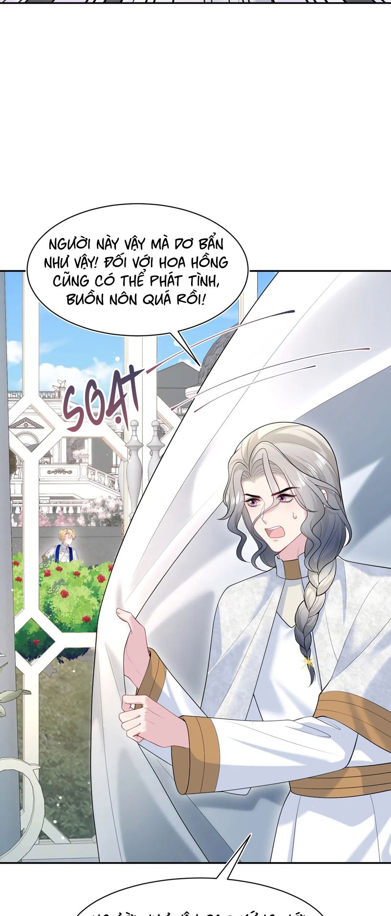 Tuyệt Mỹ Bạch Liên Online Dạy Học Chapter 233 - Trang 2