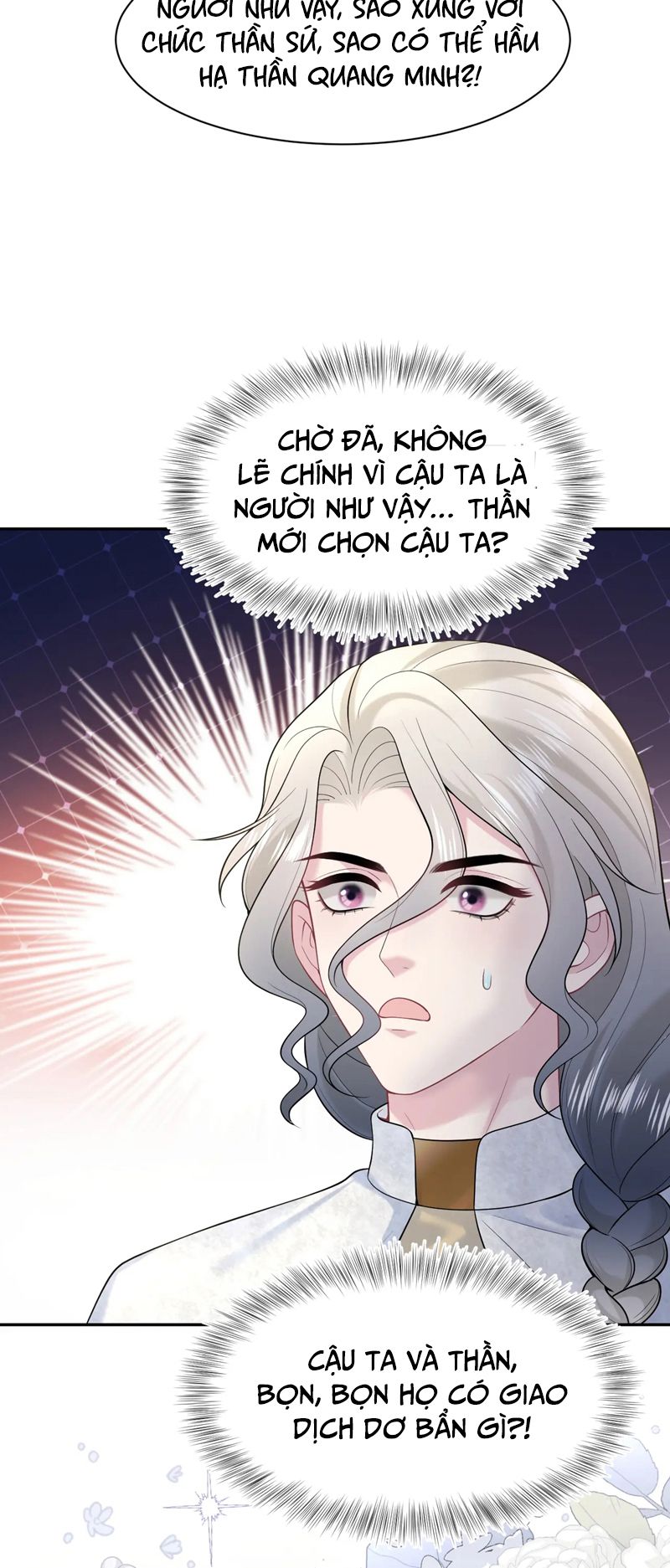 Tuyệt Mỹ Bạch Liên Online Dạy Học Chapter 233 - Trang 2