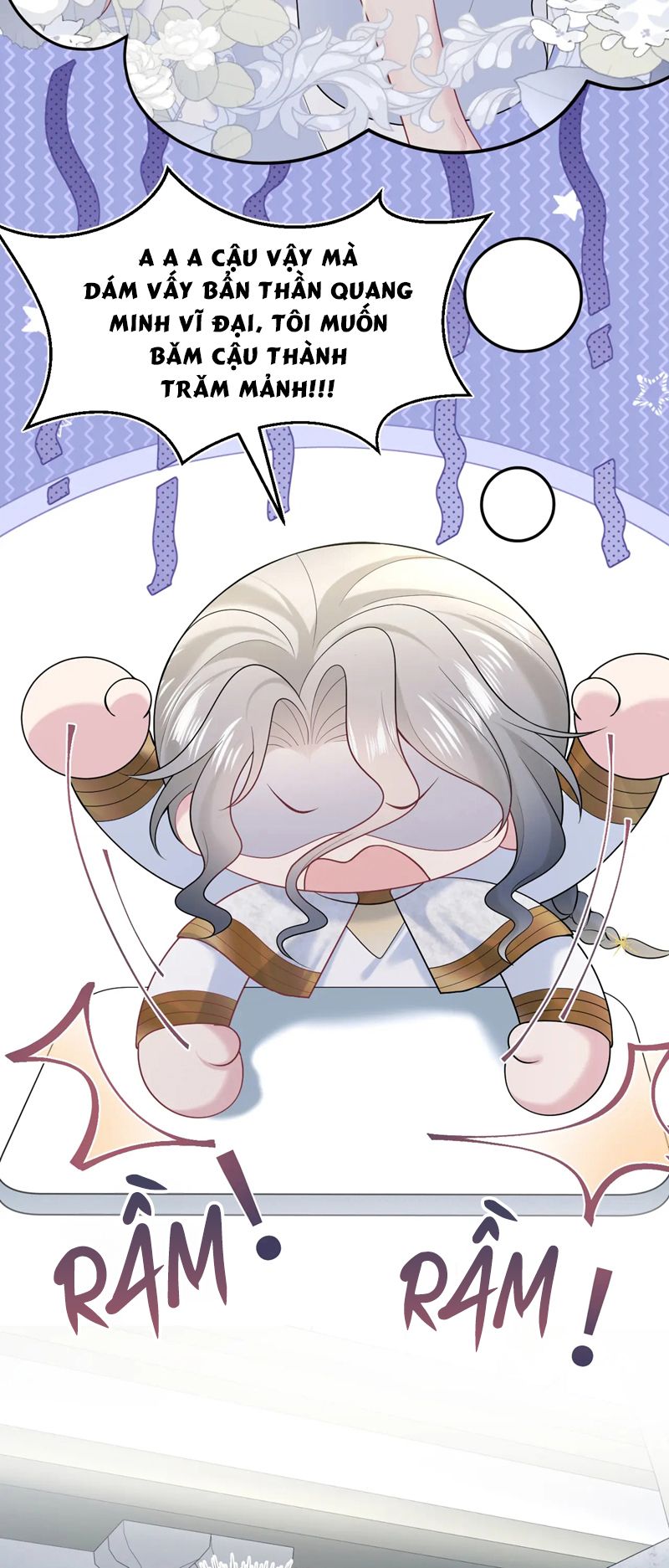 Tuyệt Mỹ Bạch Liên Online Dạy Học Chapter 233 - Trang 2