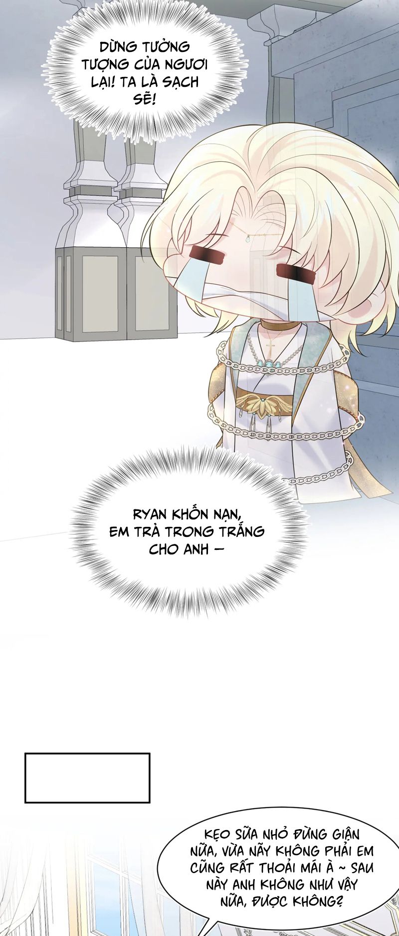 Tuyệt Mỹ Bạch Liên Online Dạy Học Chapter 233 - Trang 2