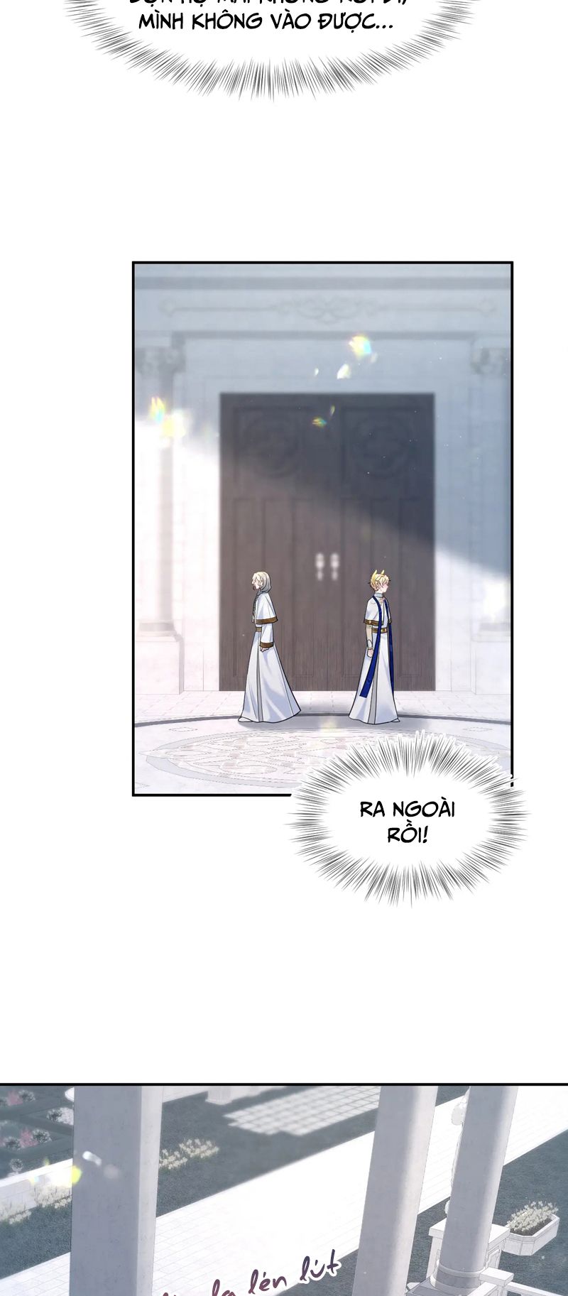 Tuyệt Mỹ Bạch Liên Online Dạy Học Chapter 233 - Trang 2