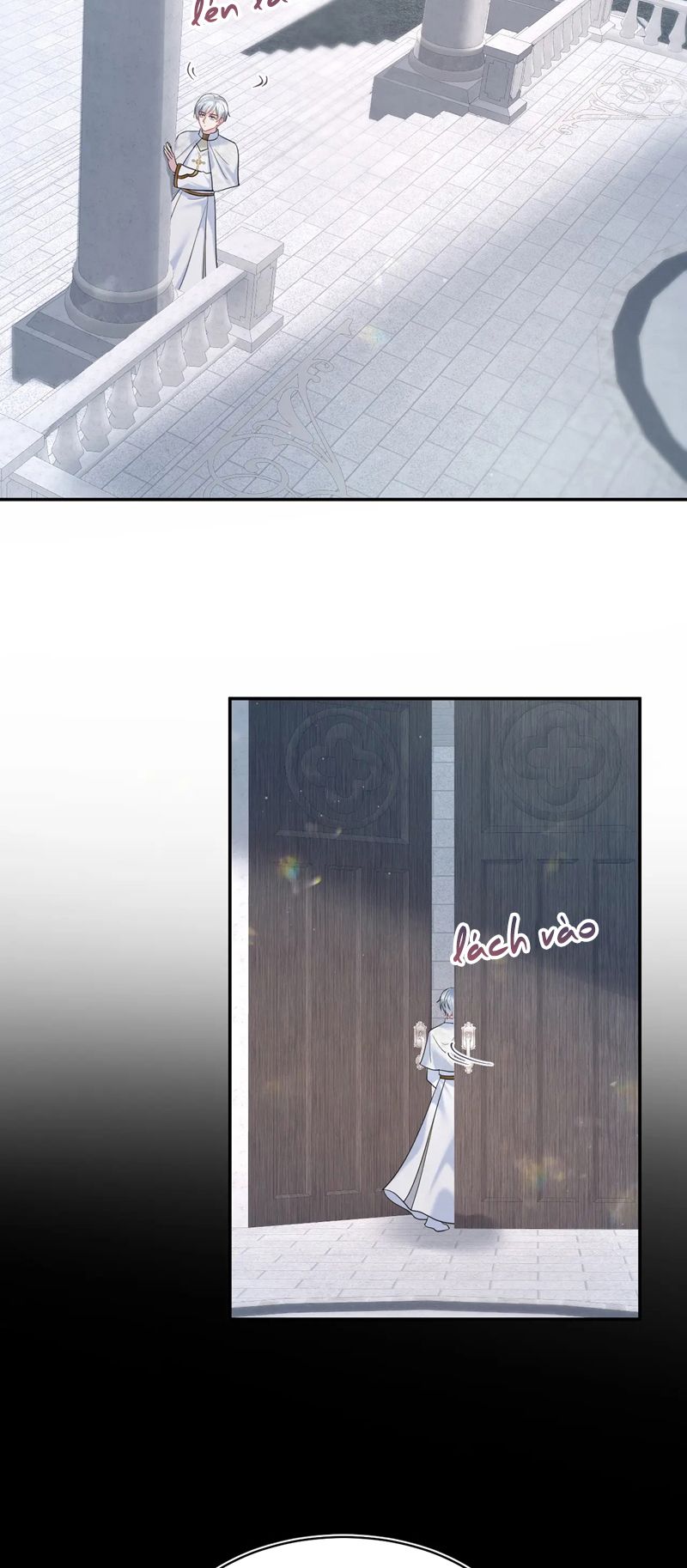 Tuyệt Mỹ Bạch Liên Online Dạy Học Chapter 233 - Trang 2