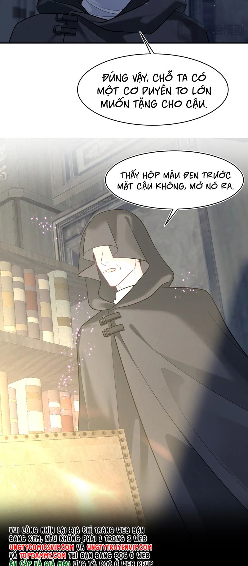 Tuyệt Mỹ Bạch Liên Online Dạy Học Chapter 233 - Trang 2