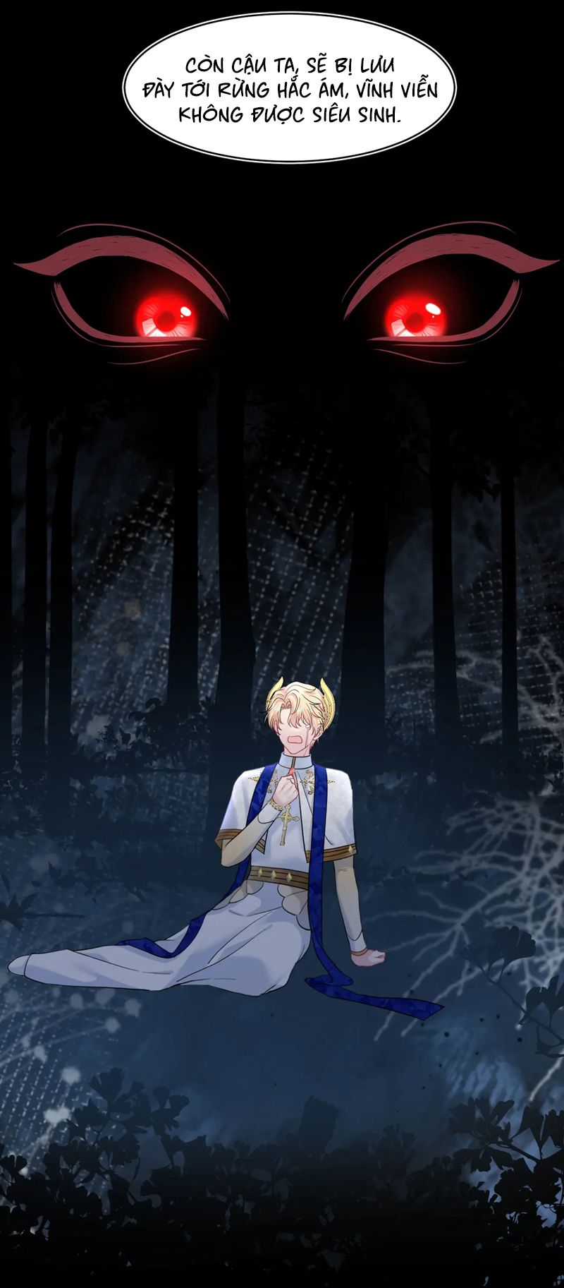 Tuyệt Mỹ Bạch Liên Online Dạy Học Chapter 233 - Trang 2