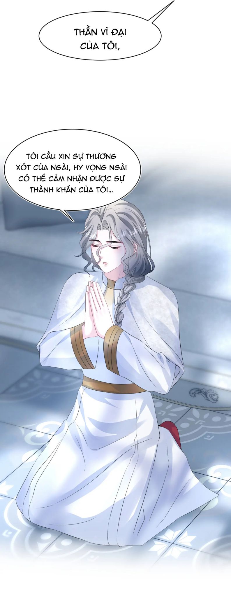 Tuyệt Mỹ Bạch Liên Online Dạy Học Chapter 235 - Trang 2