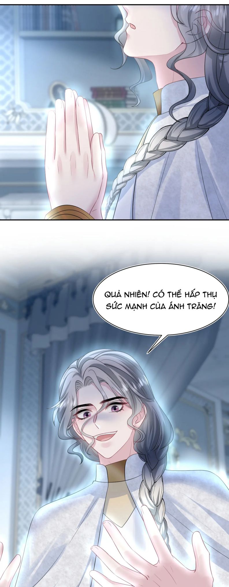 Tuyệt Mỹ Bạch Liên Online Dạy Học Chapter 235 - Trang 2