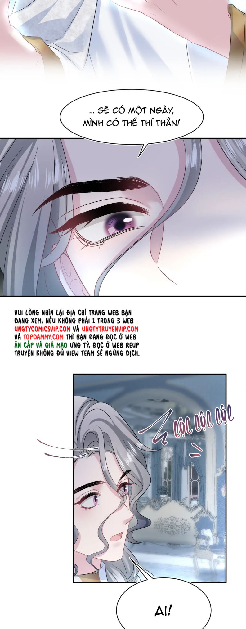 Tuyệt Mỹ Bạch Liên Online Dạy Học Chapter 235 - Trang 2